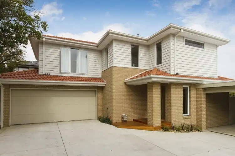 2/22 Rhonda Street, Mount Waverley VIC 3149