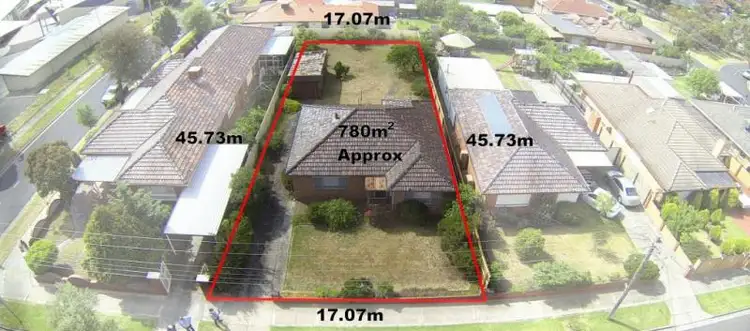 Main view of Homely house listing, 8 Sadie Street, Glenroy VIC 3046