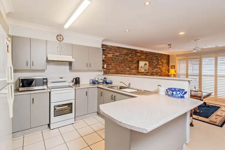 Third view of Homely unit listing, 1/98 Mary Street, Grafton NSW 2460