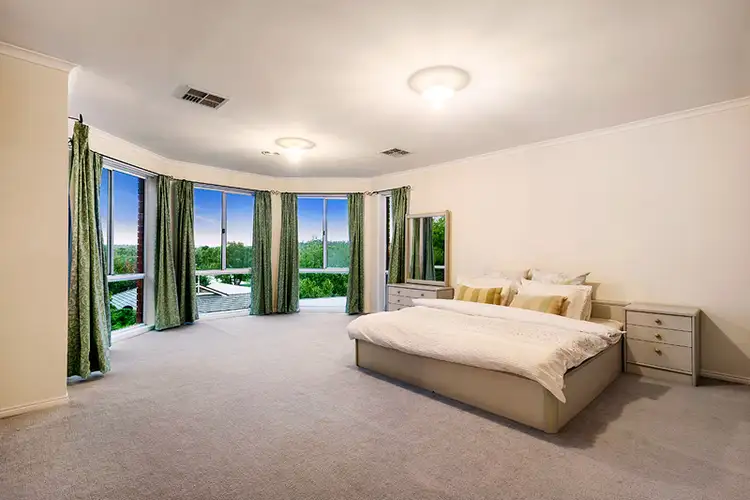 Sixth view of Homely house listing, 18 Brentwood Rise, Eltham VIC 3095
