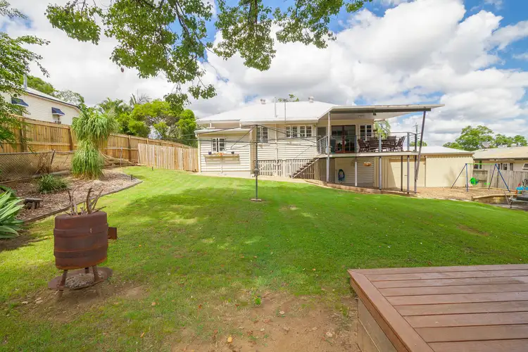 Third view of Homely house listing, 80 Hill Street, Tivoli QLD 4305