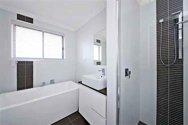 Fifth view of Homely semi-detached listing, 45 Dowding Street, Panania NSW 2213