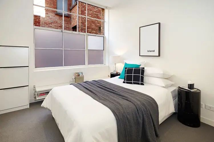 Fourth view of Homely apartment listing, 20/264 Drummond Street, Carlton VIC 3053