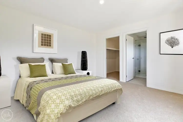 Fifth view of Homely house listing, 7 Rosie Drive, Broadford VIC 3658