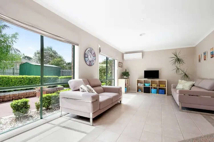 Second view of Homely house listing, 5 Bendix Court, Mornington VIC 3931