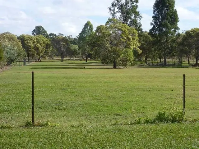 Main view of Homely land listing, 45-47 James St, Howard QLD 4659