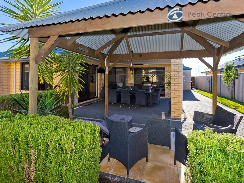 Main view of Homely house listing, 29 Armand Drive, Aubin Grove WA 6164