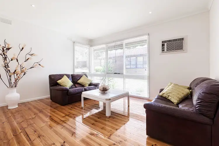 Second view of Homely unit listing, 6/39 Main Road, Lower Plenty VIC 3093