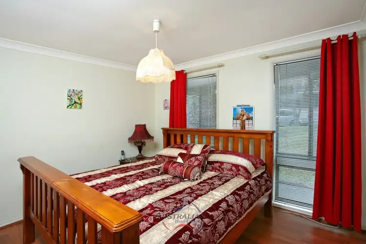 Fifth view of Homely house listing, 25 Clarence Road, St Clair NSW 2759