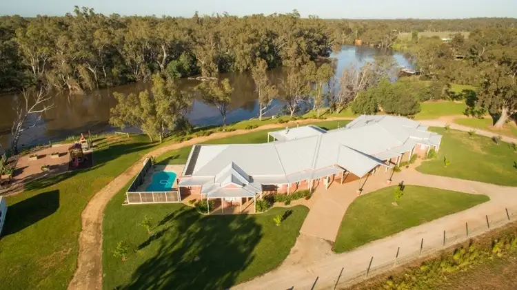 1197 Perricoota Road, Moama NSW 2731