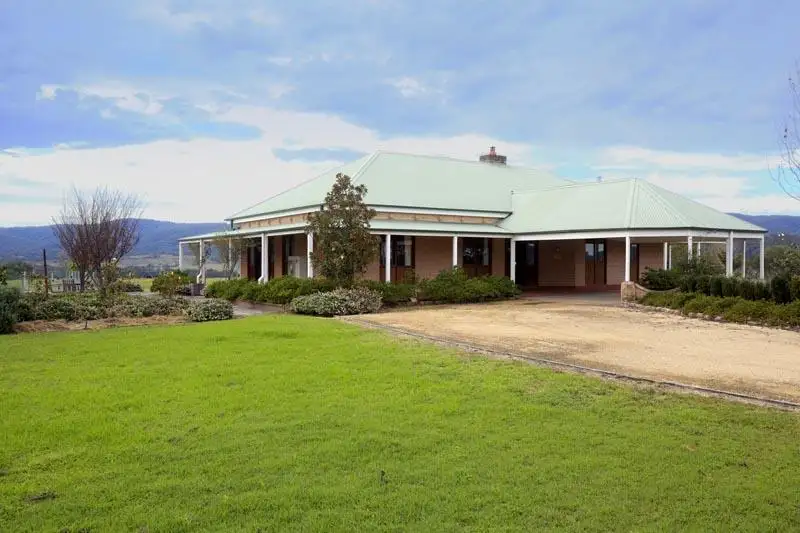 Main view of Homely rural property listing, 126 Salisbury Road, Dungog NSW 2420