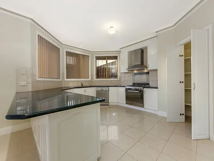 Second view of Homely house listing, 6 Kingsbridge Circuit, Cairnlea VIC 3023