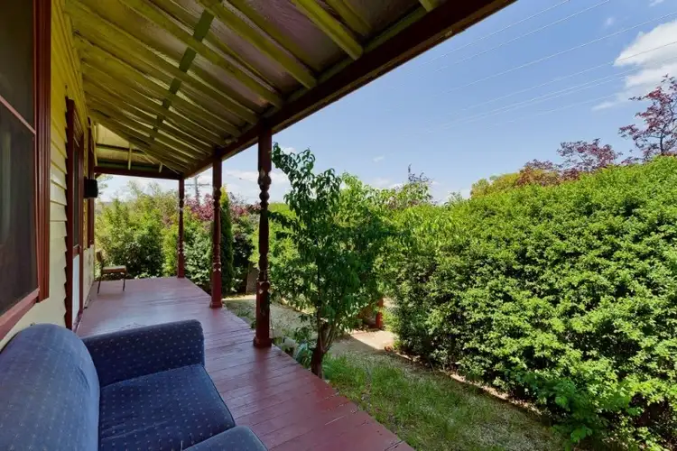 Second view of Homely house listing, 7 Dick Street, Castlemaine VIC 3450