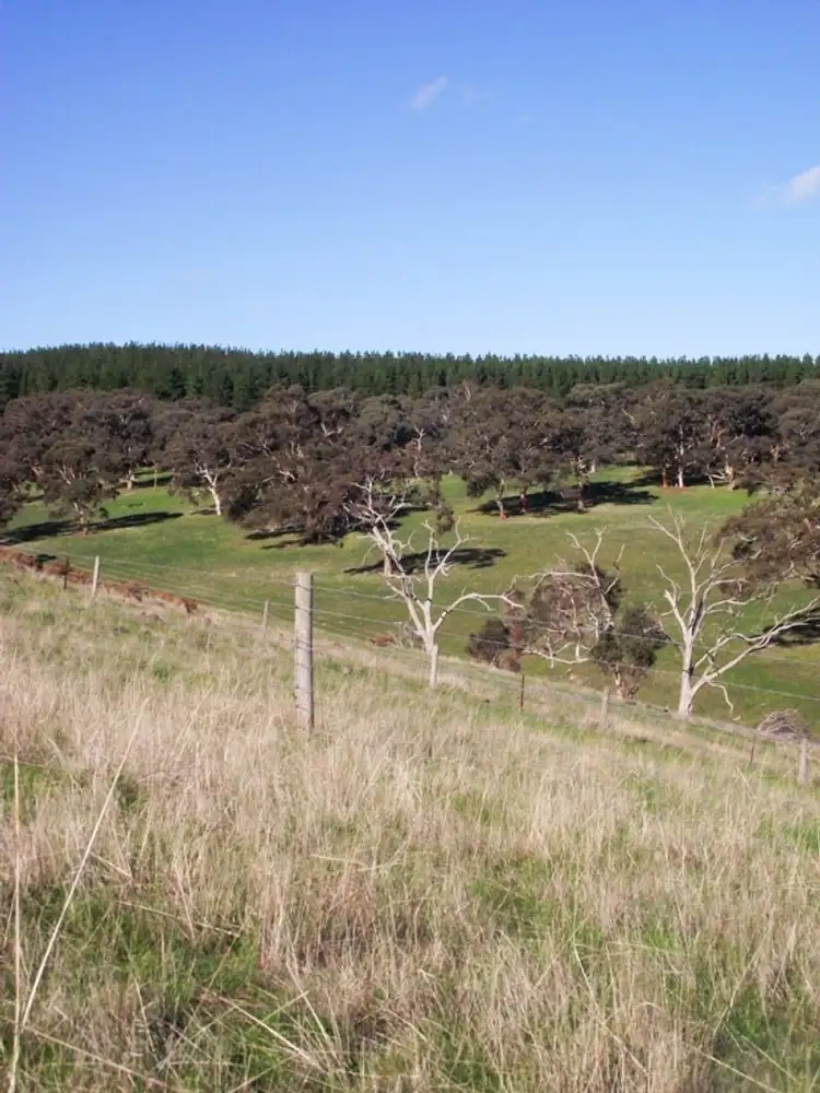 Seventh view of Homely land listing, LOT Lot 51 Bullaparinga Cres, Delamere SA 5204