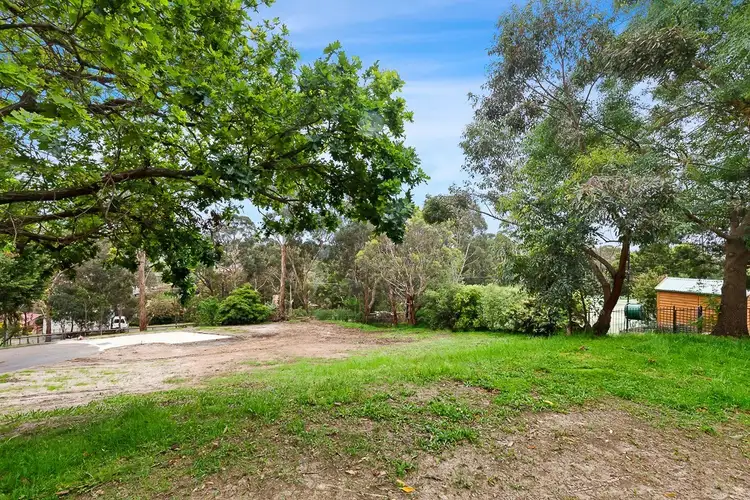 Fifth view of Homely land listing, 248 Andersons Creek Road, Doncaster East VIC 3109