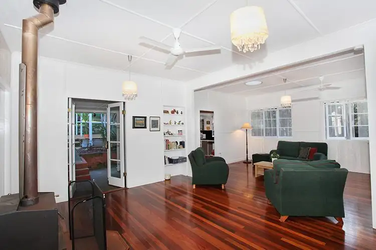 Third view of Homely house listing, 4 Mayfield Street, Nambour QLD 4560