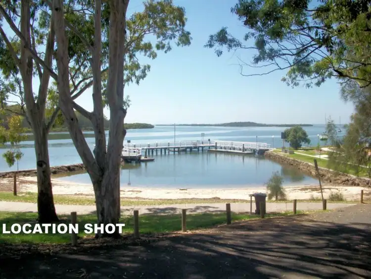 Sixth view of Homely land listing, 4 BUNDABAH SREET, Karuah NSW 2324