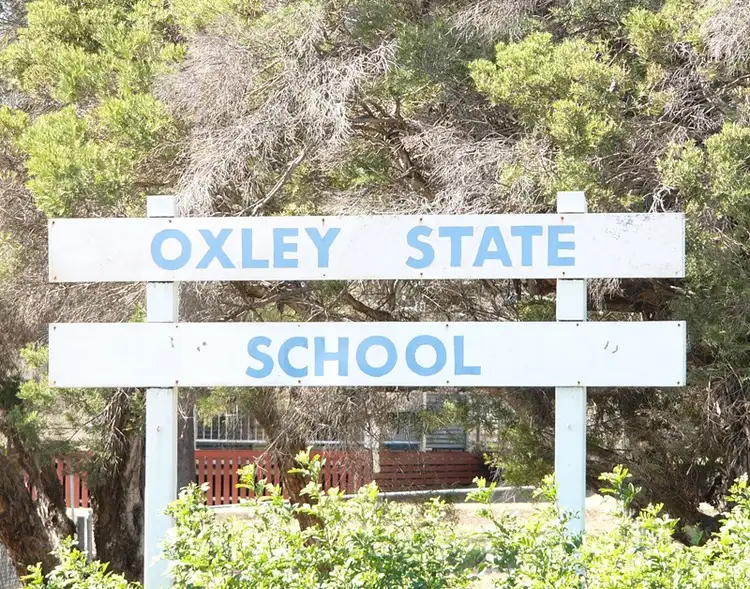 Second view of Homely house listing, 1/3 Kendall Street, Oxley QLD 4075