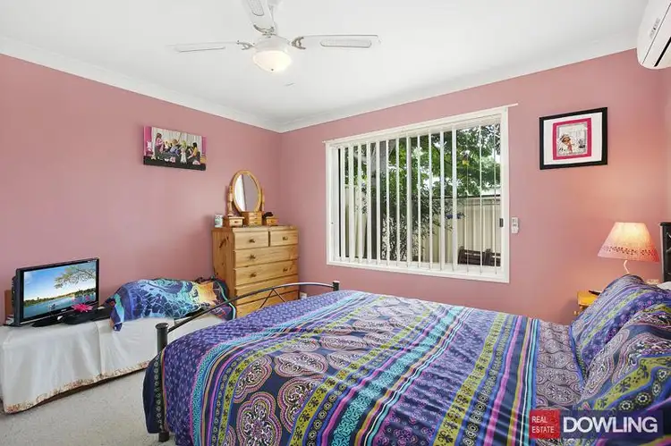 Fifth view of Homely villa listing, 3/38 Charlotte Street, Wallsend NSW 2287