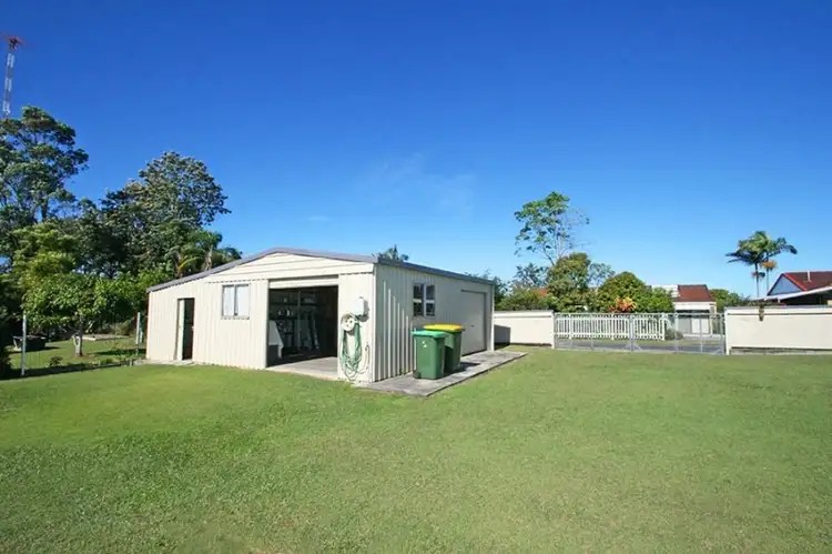 Second view of Homely house listing, 68-70 Havelock Street, Lawrence NSW 2460