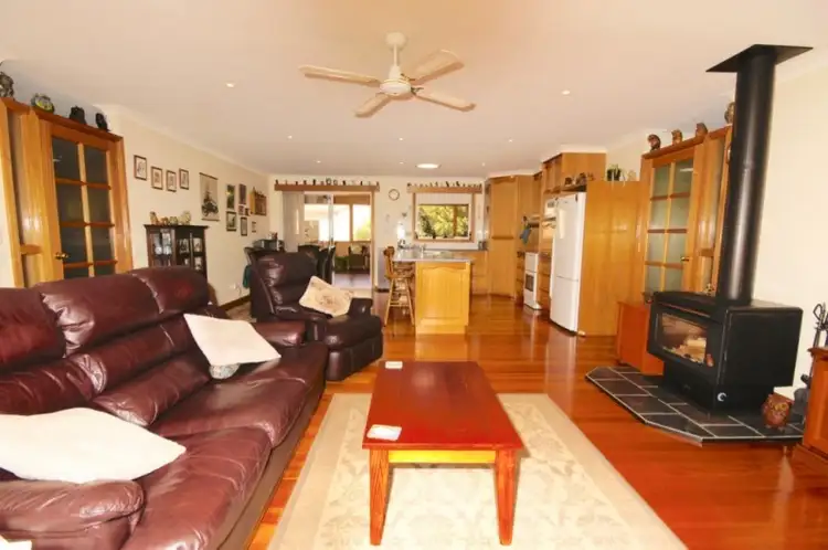 Fifth view of Homely house listing, 15 Blackwood Court, Port Sorell TAS 7307