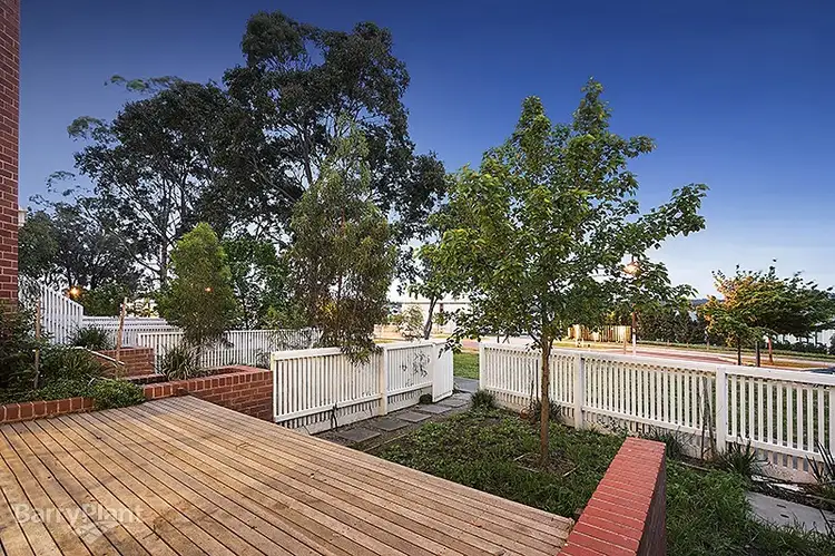 Second view of Homely apartment listing, 6/40 Linacre Drive, Bundoora VIC 3083