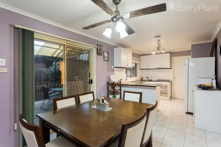 Fourth view of Homely house listing, 27 Newham Way, Altona Meadows VIC 3028