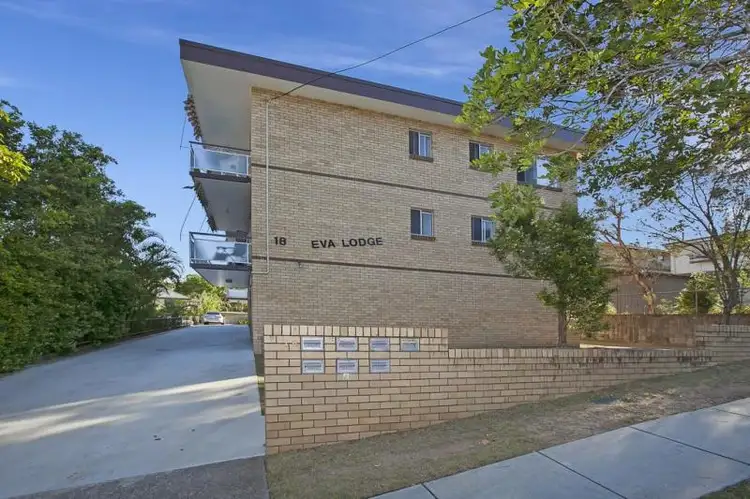 Main view of Homely unit listing, 3/18 Stain St, Wilston QLD 4051
