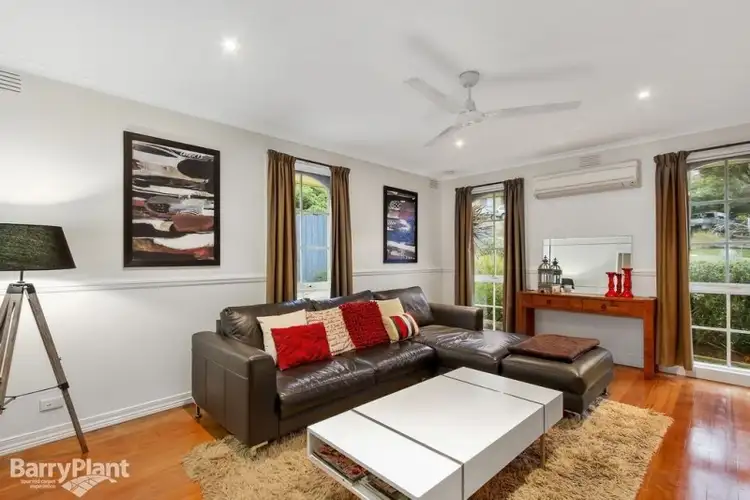 Third view of Homely house listing, 19 Meadowlark Lane, Mooroolbark VIC 3138