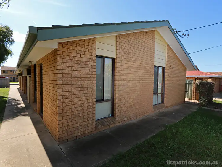 Main view of Homely unit listing, 1-3/5 Kokoda Street, Ashmont NSW 2650