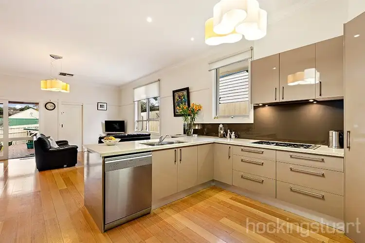 Fifth view of Homely house listing, 25 Duke Street, Ashburton VIC 3147