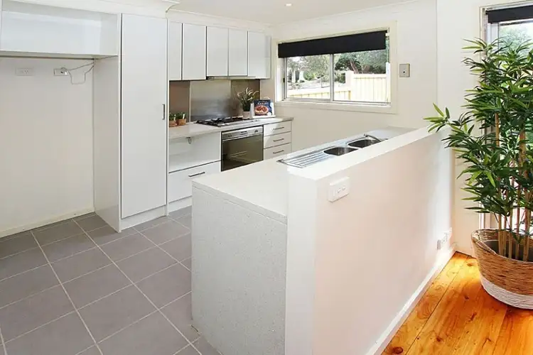Third view of Homely unit listing, 1/39 Hickford Street, Reservoir VIC 3073