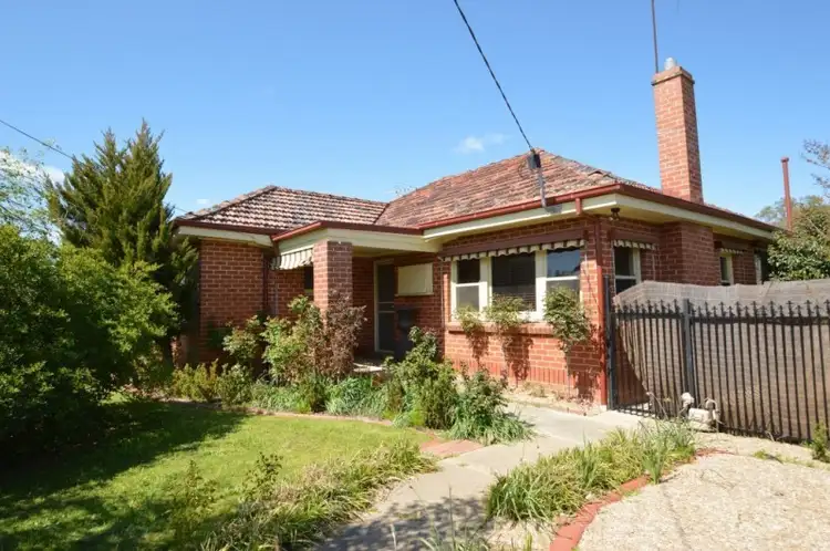 33 Harper Street, Wangaratta VIC 3677