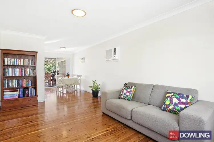 Second view of Homely house listing, 25 Cranbrook Parade, Rankin Park NSW 2287