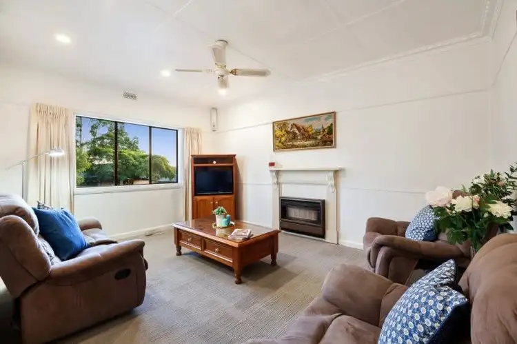 Third view of Homely house listing, 101 Napoleon Street, Eltham VIC 3095