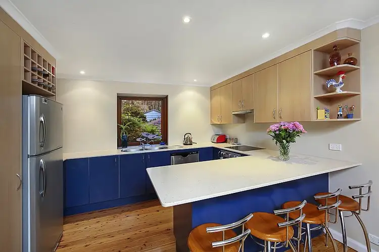 Fourth view of Homely house listing, 1a Diamond Road, Pearl Beach NSW 2256