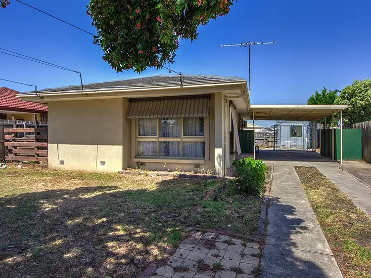 45 Appian Drive, Albanvale VIC 3021