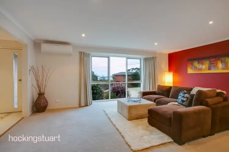 Second view of Homely house listing, 4 Jagungal Court, Dromana VIC 3936