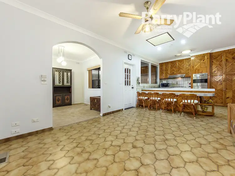 Third view of Homely house listing, 13 Jeffrey Close, St Albans VIC 3021