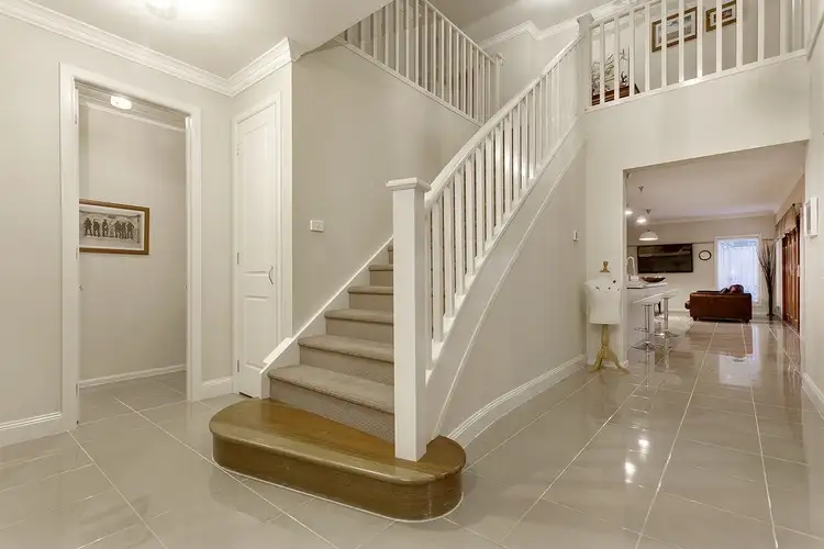 Third view of Homely townhouse listing, 3/30 Waterloo Street, Heathmont VIC 3135