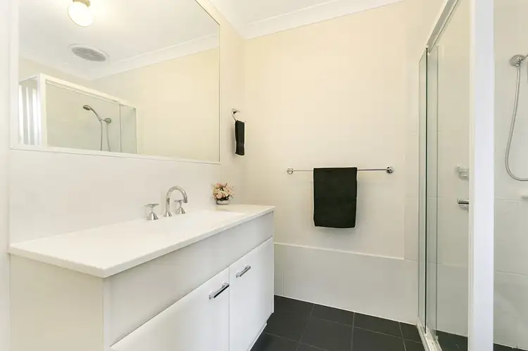 Fifth view of Homely house listing, 57 Saddlers Drive, Gillieston Heights NSW 2321