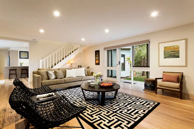 Fifth view of Homely house listing, 58 Research-Warrandyte Road, Research VIC 3095