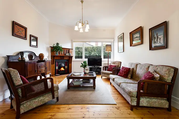 Second view of Homely house listing, 34 Queens Parade, Glen Iris VIC 3146