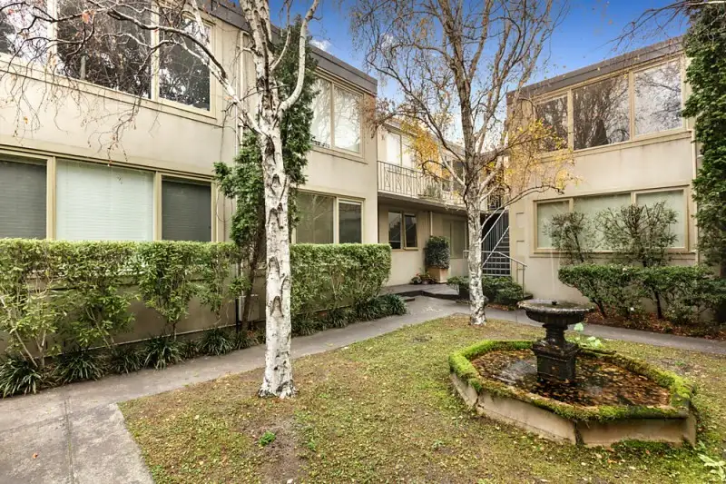 Main view of Homely apartment listing, 7/1456 Malvern Road, Glen Iris VIC 3146