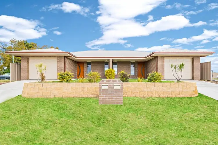 3A & 3B O'Malley Close, Grafton NSW 2460