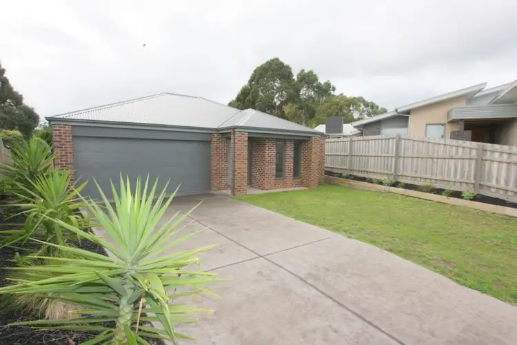 5 Sunset Close, Korumburra VIC 3950