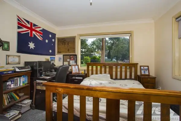 Sixth view of Homely house listing, 19 Moani Street, Wangi Wangi NSW 2267