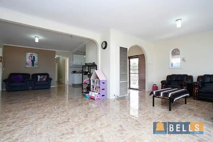 Third view of Homely house listing, 6 Robyn Avenue, Albanvale VIC 3021