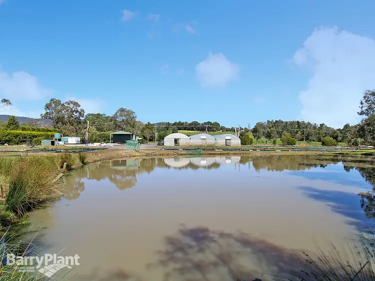 Third view of Homely land listing, 2 Dobson Lane, The Basin VIC 3154