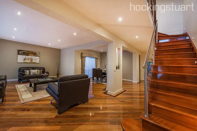 Fifth view of Homely house listing, 92 Robinswood Pde, Narre Warren South VIC 3805